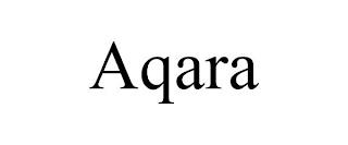 AQARA trademark