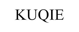 KUQIE trademark