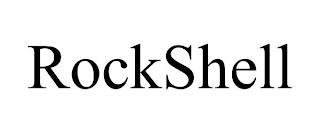 ROCKSHELL trademark