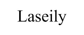 LASEILY trademark