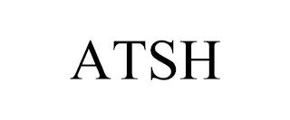 ATSH trademark