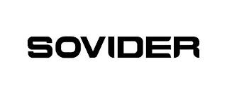 SOVIDER trademark