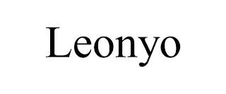 LEONYO trademark