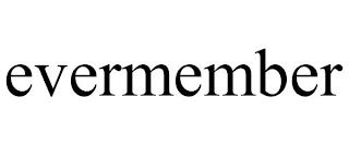 EVERMEMBER trademark