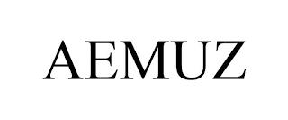 AEMUZ trademark