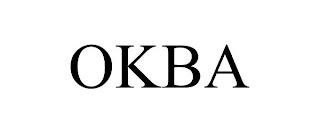 OKBA trademark