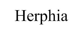 HERPHIA trademark