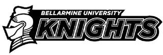 BELLARMINE UNIVERSITY KNIGHTS trademark