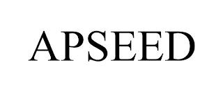 APSEED trademark