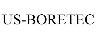 US-BORETEC trademark