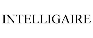 INTELLIGAIRE trademark