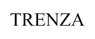 TRENZA trademark