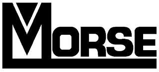 MORSE trademark