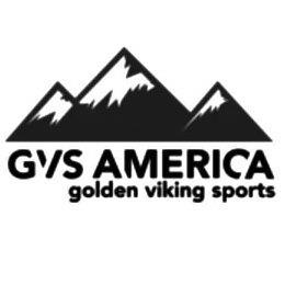 GVS AMERICA GOLDEN VIKING SPORTS trademark