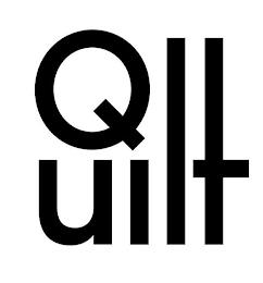 QUILT trademark