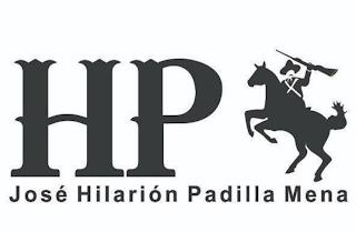 HP JOSÉ HILARIÓN PADILLA MENA trademark