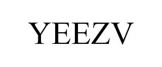 YEEZV trademark