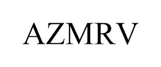 AZMRV trademark