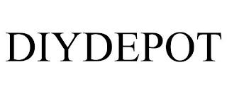 DIYDEPOT trademark