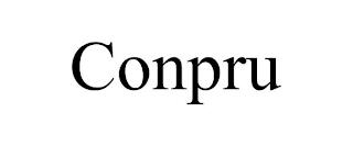 CONPRU trademark