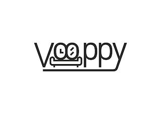 VOOPPY trademark