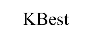 KBEST trademark