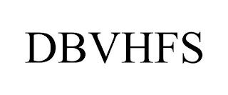 DBVHFS trademark