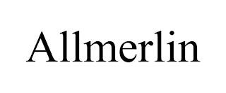 ALLMERLIN trademark