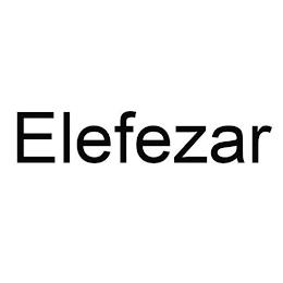 ELEFEZAR trademark