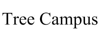 TREE CAMPUS trademark