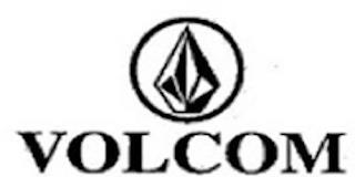 VOLCOM trademark