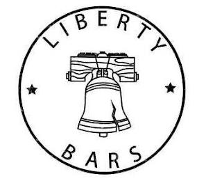 LIBERTY BARS trademark