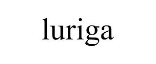 LURIGA trademark