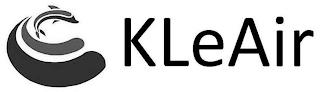 KLEAIR trademark