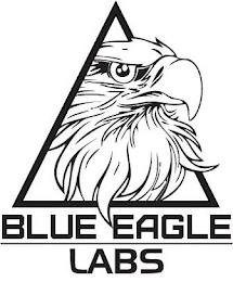 BLUE EAGLE LABS trademark