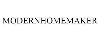 MODERNHOMEMAKER trademark