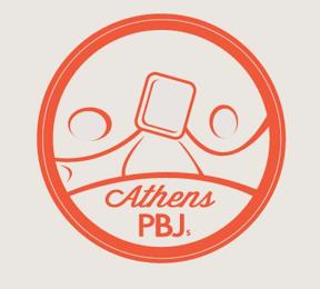 ATHENS PBJS trademark