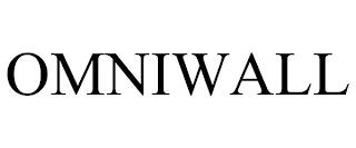 OMNIWALL trademark