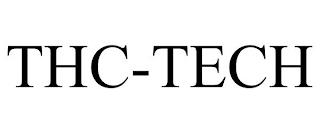 THC-TECH trademark