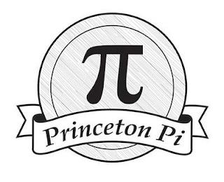 PRINCETON PI trademark