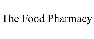 THE FOOD PHARMACY trademark