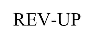 REV-UP trademark