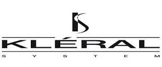 KS KLÉRAL SYSTEM trademark