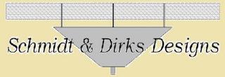 SCHMIDT & DIRKS DESIGNS trademark