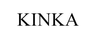 KINKA trademark