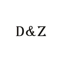 D&Z trademark