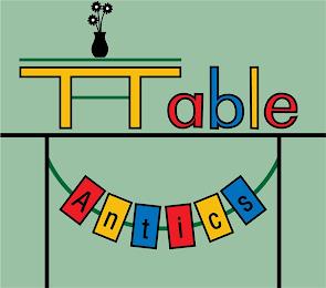 TTABLE ANTICS trademark