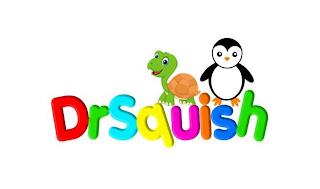 DR SQUISH trademark