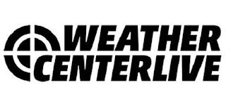 WEATHER CENTERLIVE trademark