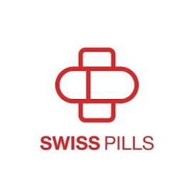 SWISS PILLS trademark